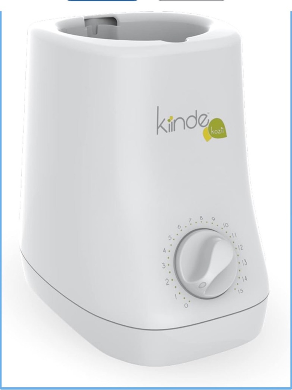 Kiinde Kozii Warmer